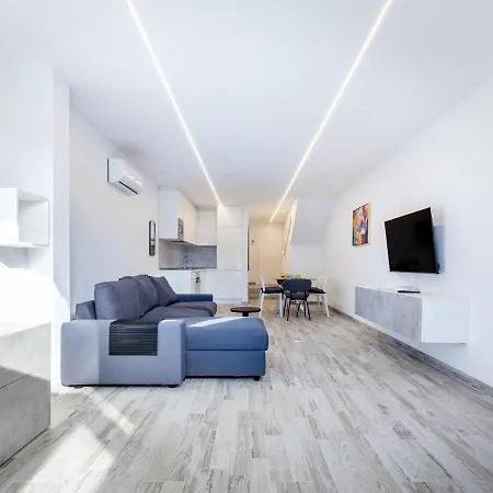 Apartamento Stylish 179 Parque Santiago 2, Front Of The Sea