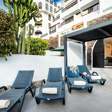 Stylish 179 Parque Santiago 2, Front Of The Sea