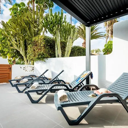 Stylish 179 Parque Santiago 2, Front Of The Sea Apartamento