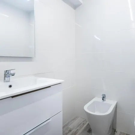 Lägenhet Stylish 179 Parque Santiago 2, Front Of The Sea