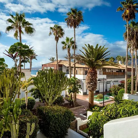 Lägenhet Stylish 179 Parque Santiago 2, Front Of The Sea *