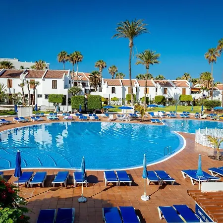 Stylish 179 Parque Santiago 2, Front Of The Sea Playa de las Americas (Tenerife)