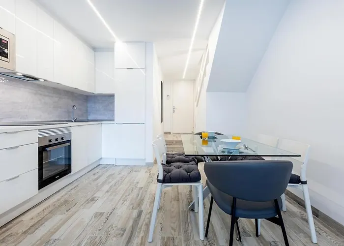 Stylish 179 Parque Santiago 2, Front Of The Sea * Playa de las Américas