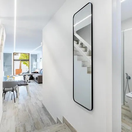 Stylish 179 Parque Santiago 2, Front Of The Sea * Playa de las Américas