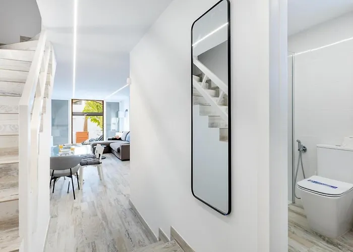 Stylish 179 Parque Santiago 2, Front Of The Sea * Плайя-де-лас-Амерікас