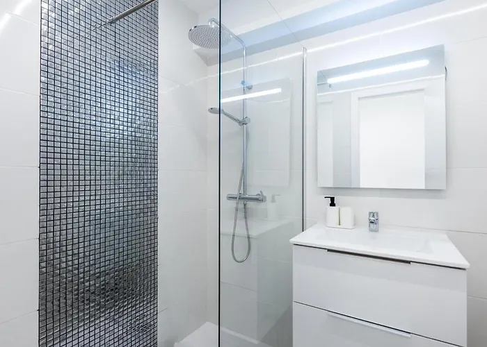 Stylish 179 Parque Santiago 2, Front Of The Sea Апартаменти Плайя-де-лас-Амерікас