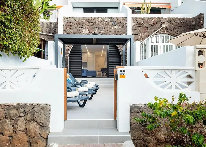 Stylish 179 Parque Santiago 2, Front Of The Sea * Плайя-де-лас-Амерікас