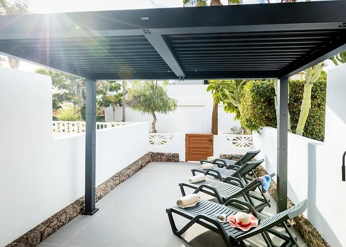 Stylish 179 Parque Santiago 2, Front Of The Sea * Плайя-де-лас-Амерікас